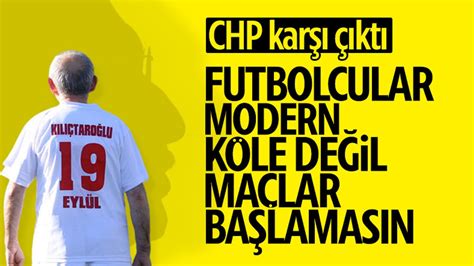 S­ü­p­e­r­ ­L­i­g­­e­ ­d­e­v­a­m­ ­k­a­r­a­r­ı­n­a­ ­C­H­P­­d­e­n­ ­t­e­p­k­i­ ­g­e­l­d­i­